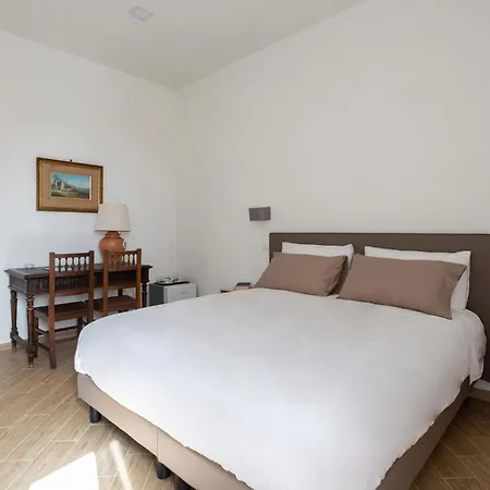 Residenza 33 나폴리