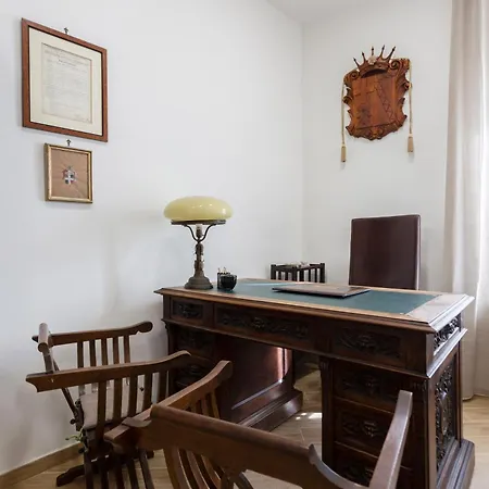 Residenza 33