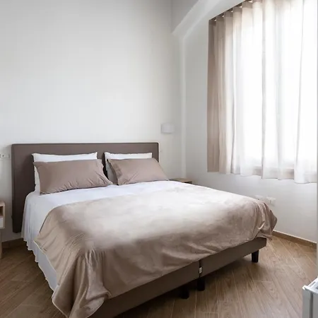 Residenza 33 나폴리