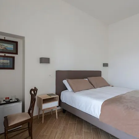 Residenza 33 나폴리