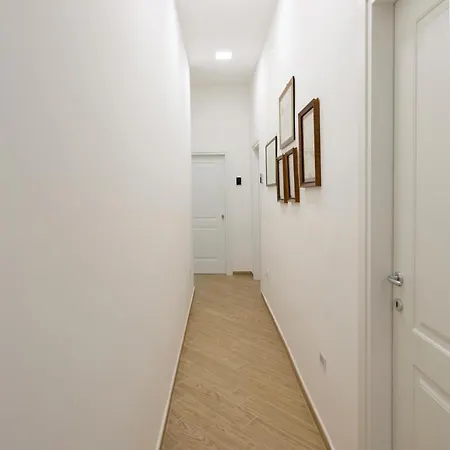 Residenza 33 4*