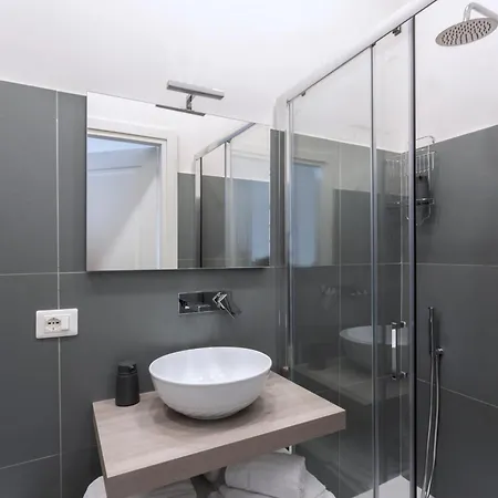 Residenza 33 4*