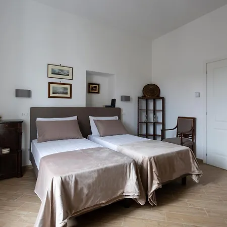 Residenza 33 4*