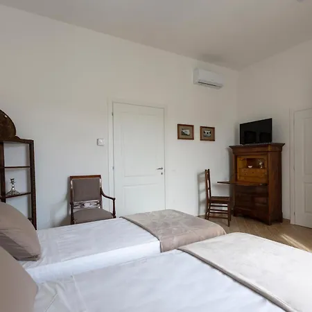 Residenza 33 4*
