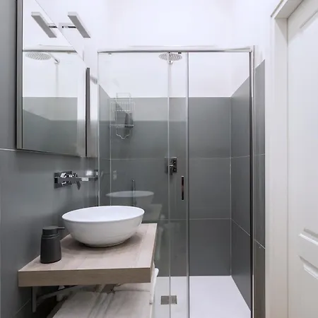 Residenza 33 게스트하우스
