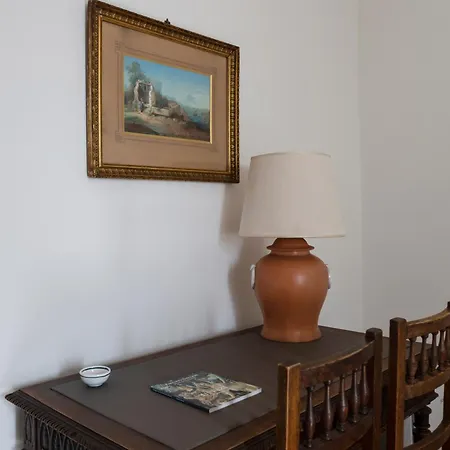 Residenza 33 나폴리
