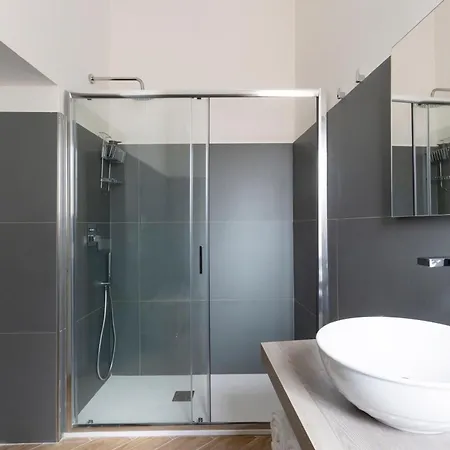 Residenza 33 4*