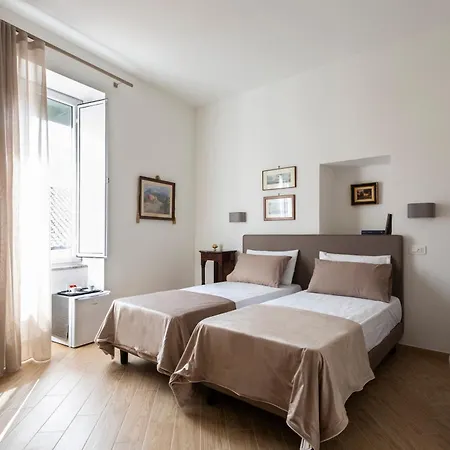 Residenza 33