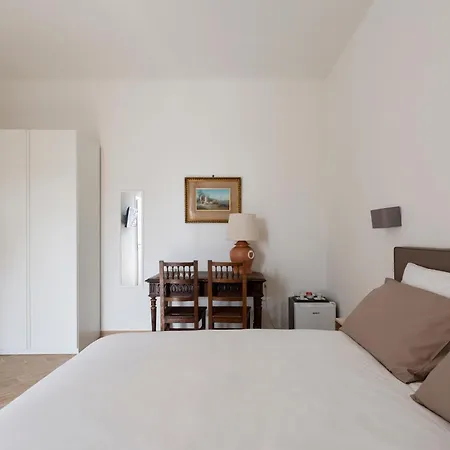 Residenza 33 4*