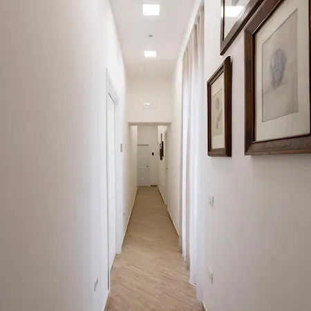 Residenza 33 Guest house *