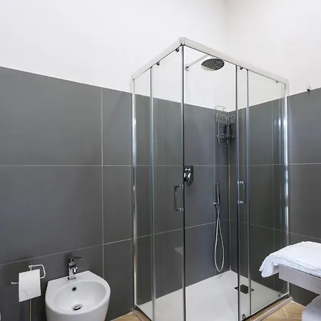 Guest house Residenza 33 *