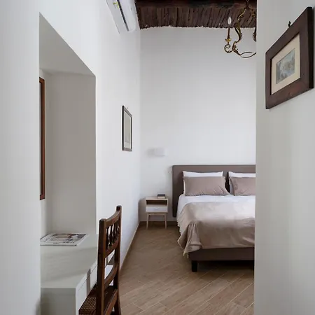 Residenza 33 Guest house *