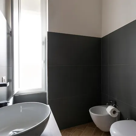 Guest house Residenza 33 *