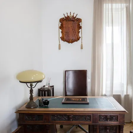 Residenza 33 Pensjonat 4*