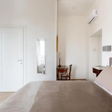 Residenza 33 Pensjonat Neapol