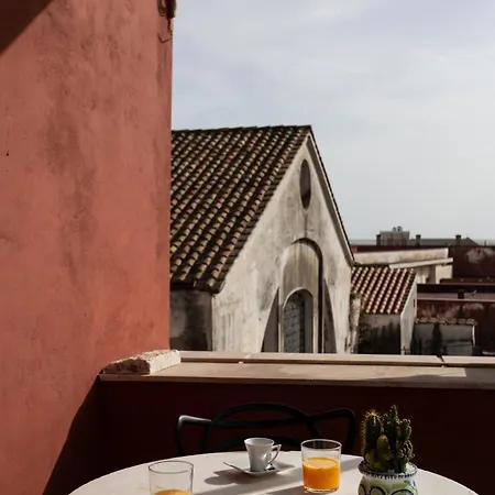 Pensjonat Residenza 33 4*