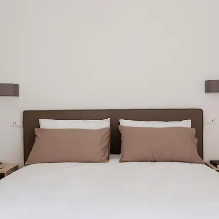 Pensjonat Residenza 33