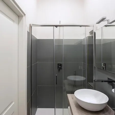 Residenza 33 Pensjonat Neapol