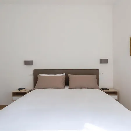 Pensjonat Residenza 33 Neapol