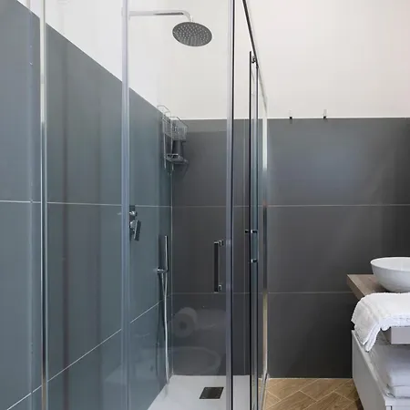 Residenza 33 Pensjonat Neapol