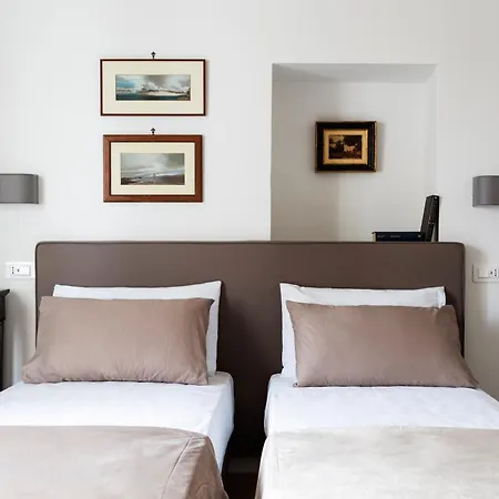 Pensjonat Residenza 33 4*