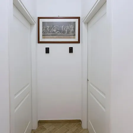 Pensjonat Residenza 33 Neapol