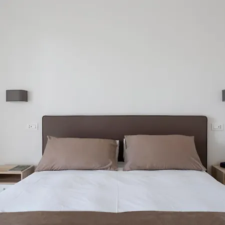 招待所 Residenza 33