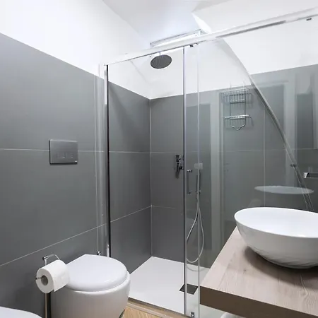 Residenza 33 Pensjonat Neapol