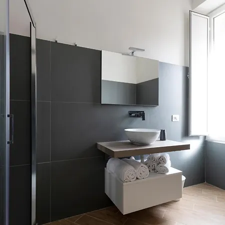 Pensjonat Residenza 33 4*