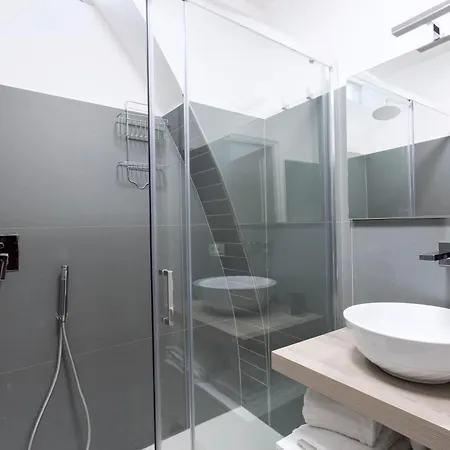 Pensjonat Residenza 33