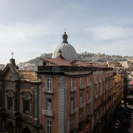 Residenza 33 Pensjonat Neapol