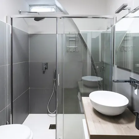 Residenza 33 Napoli