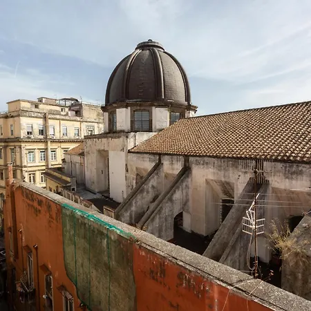 招待所 Residenza 33 4*