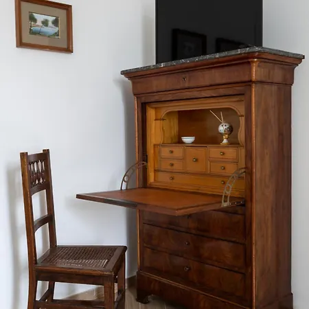 Residenza 33 招待所 那不勒斯