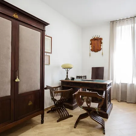 Pensjonat Residenza 33 4*