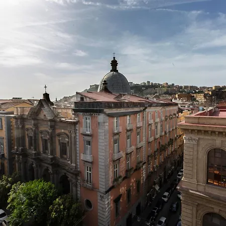 Residenza 33 Pensjonat 4*