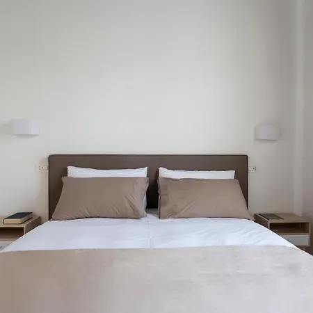 Pensjonat Residenza 33