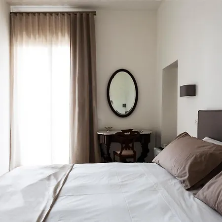 Pensjonat Residenza 33 Neapol