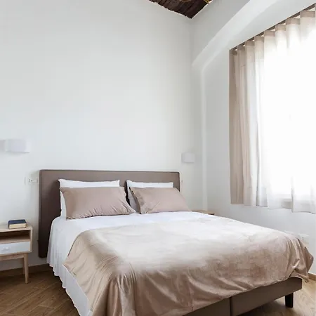 Residenza 33 Pensjonat Neapol