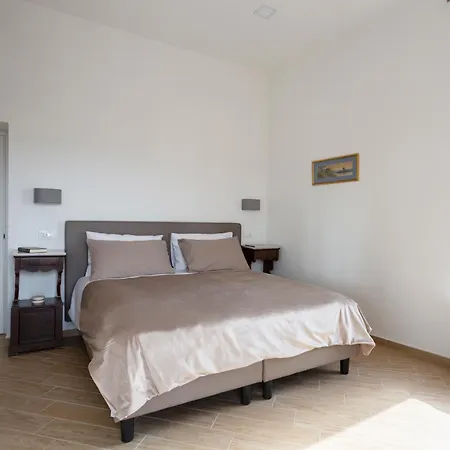 Residenza 33 那不勒斯