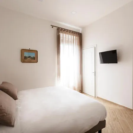 招待所 Residenza 33 4*