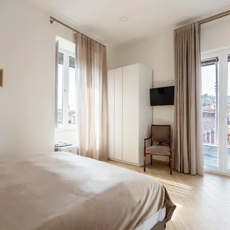 Residenza 33 4*